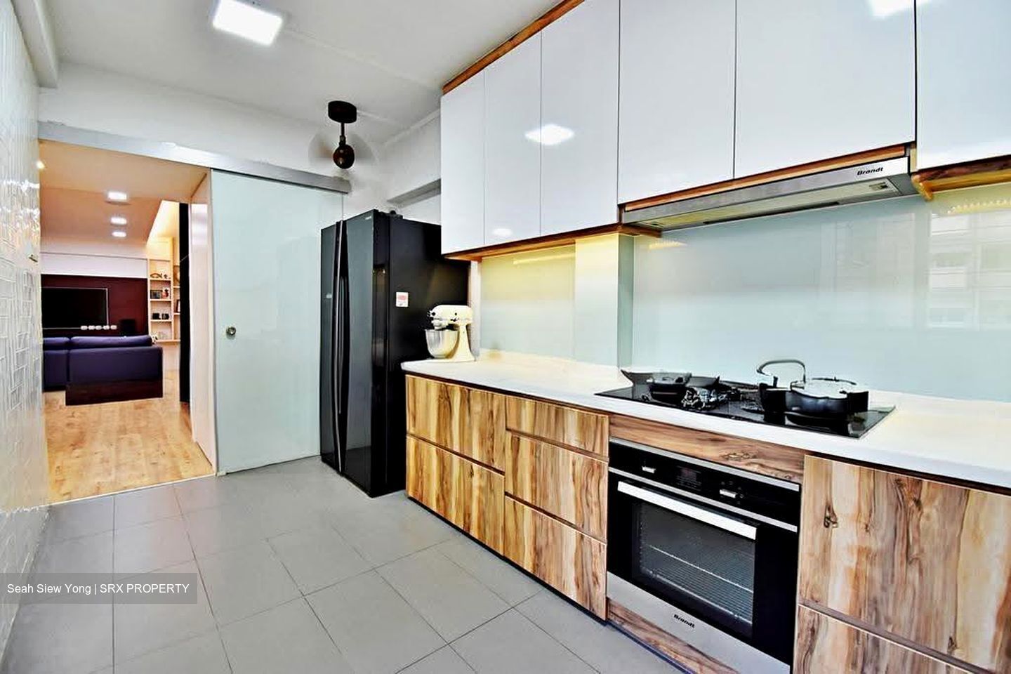 Blk 227 Simei Street 4 (Tampines), HDB 4 Rooms #631481421